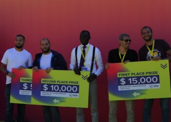 Apply! African App Launchpad Cup for African App and Game Development