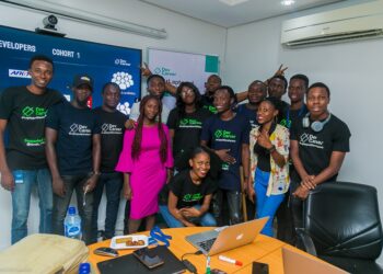 DevCareer raises $100,000 for Laptop4Developers Cohort 3