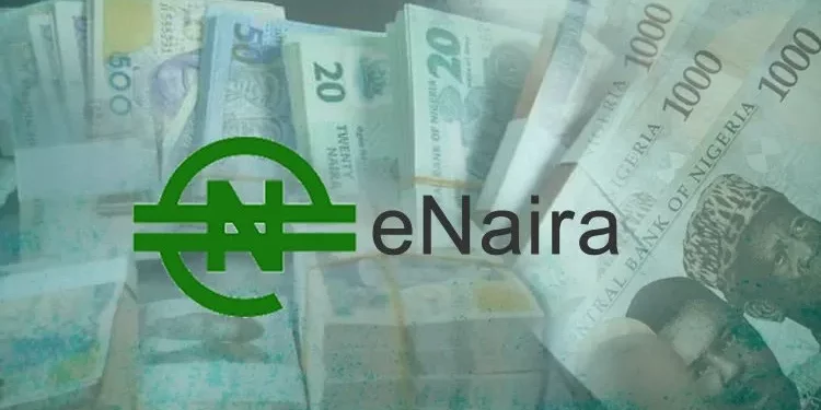 CBN to introduce USSD to improve eNaira