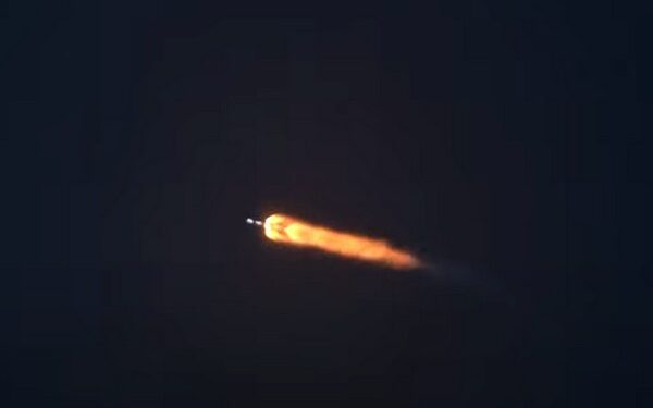 Uganda to launch its first-ever satellite in September