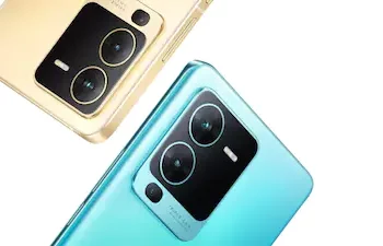 Vivo V25 Pro 5G Expected to Launch in India Soon