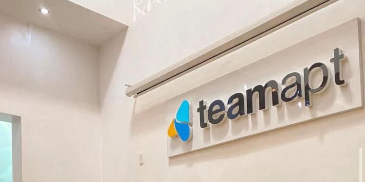 QED makes its first African investment through Fintech firm TeamApt