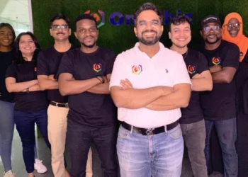 Nigerian E-commerce platform Omnibiz raises 15 million dollars pre-Series A