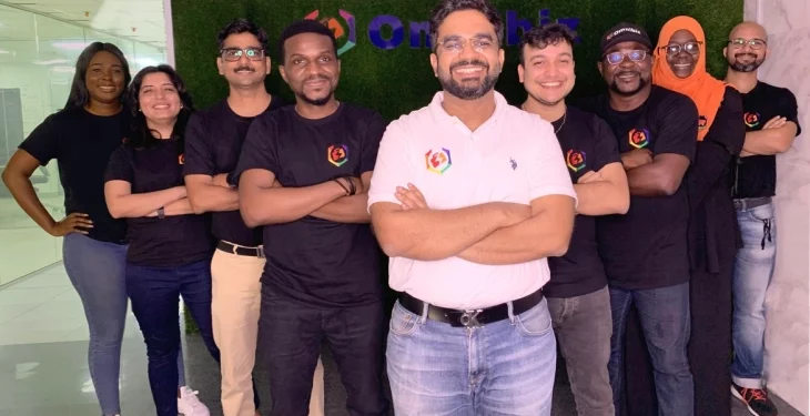 Nigerian E-commerce platform Omnibiz raises 15 million dollars pre-Series A