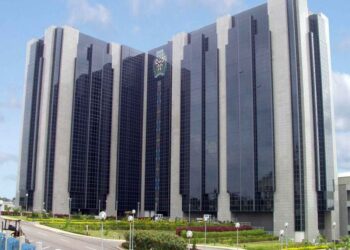 CBN grants Flutterwave high-profile switching and processing license