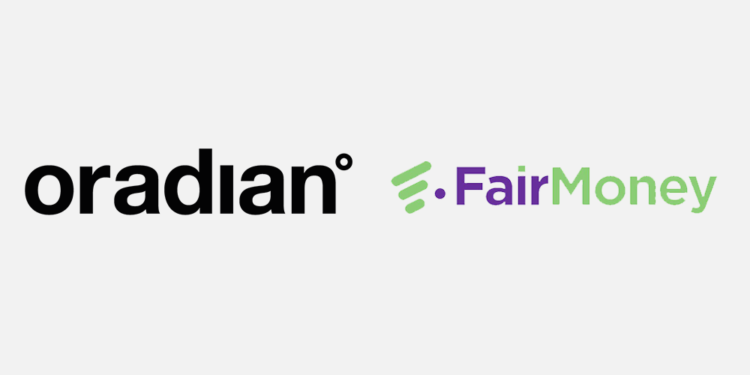 FairMoney partners with Oradian to improve growth and product innovation