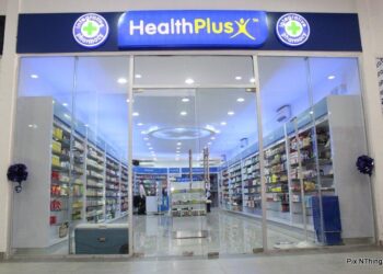 Ghanaian company mPharma acquires majority stake in Nigeria’s HealthPlus