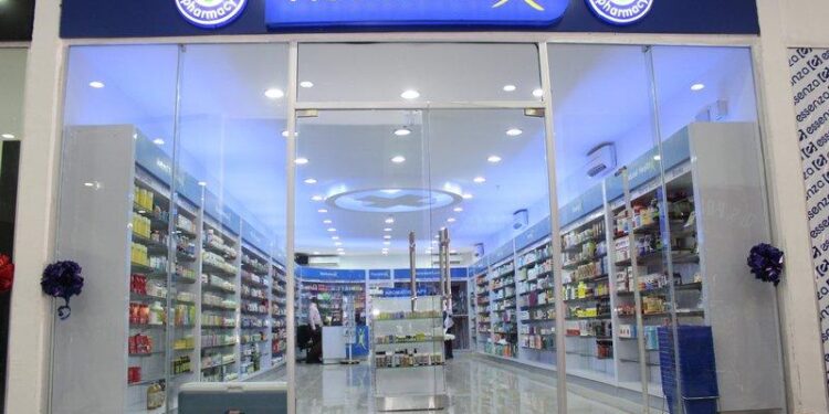 Ghanaian company mPharma acquires majority stake in Nigeria’s HealthPlus