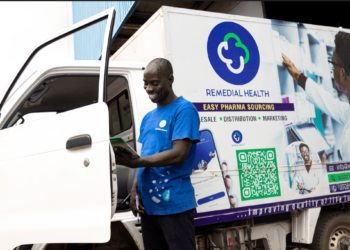 Nigerian health tech startup, Remedial Health, raises $4.4 million in seed funding