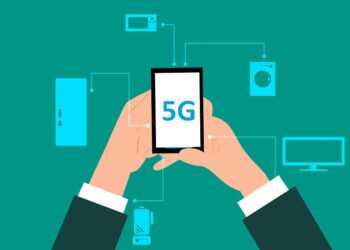 5G and Increased Data Consumption