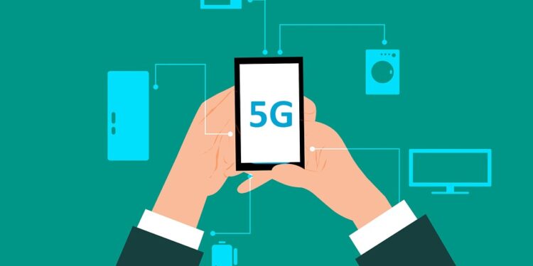 5G and Increased Data Consumption