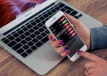 The Evolution of Personal Finance with Technology