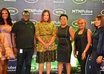 MTN launches Blow My Hustle initiative to support young Nigerian entrepreneurs