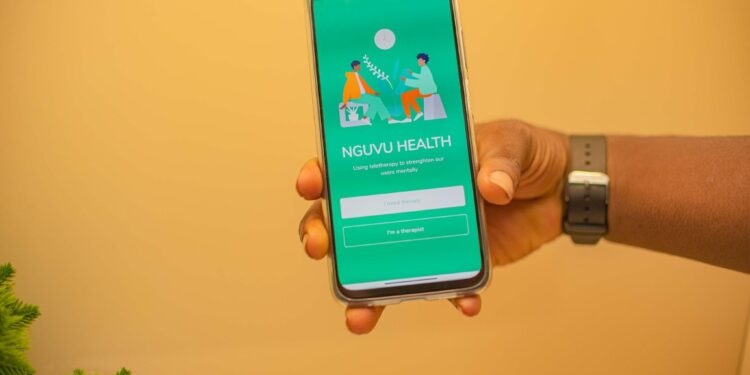 Nguvu Health partners with AXA Mansard to improve mental healthcare accessibility