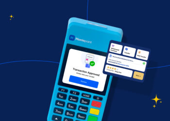 TeamApt rebrands as Moniepoint to help African businesses grow