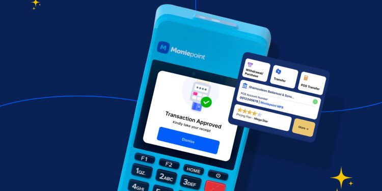 TeamApt rebrands as Moniepoint to help African businesses grow