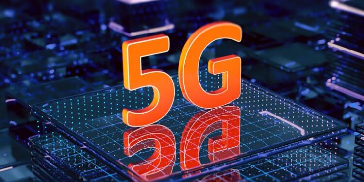 Mafab Communications set to roll out 5G network and unveil new logo