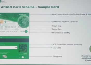 CBN launches national card scheme, AfriGo to boost financial inclusion
