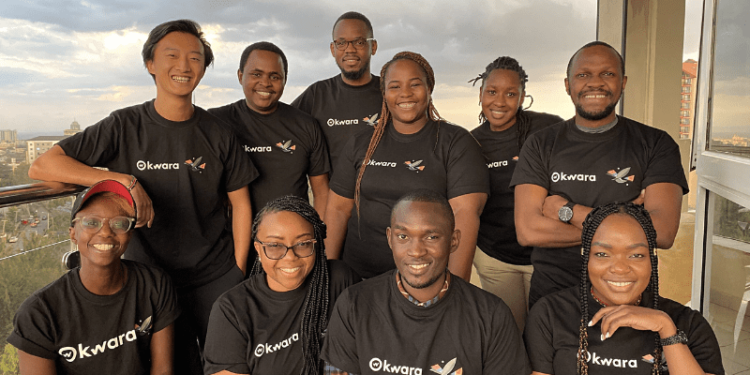 Kenya fintech, Kwara, raises $3 million in seed funding, acquires IRNET