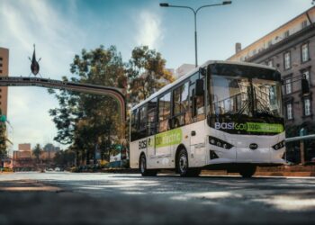 BasiGo partners with AVA to produce more electric vehicles in Kenya