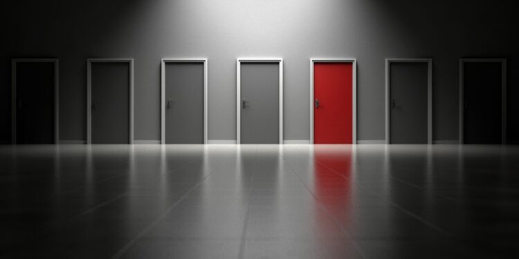 Choosing a Career in Tech