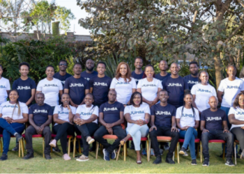 Jumba raises $4.5 million in seed round to improve housing in Kenya