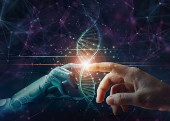 The impact of AI on future technologies