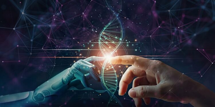 The impact of AI on future technologies