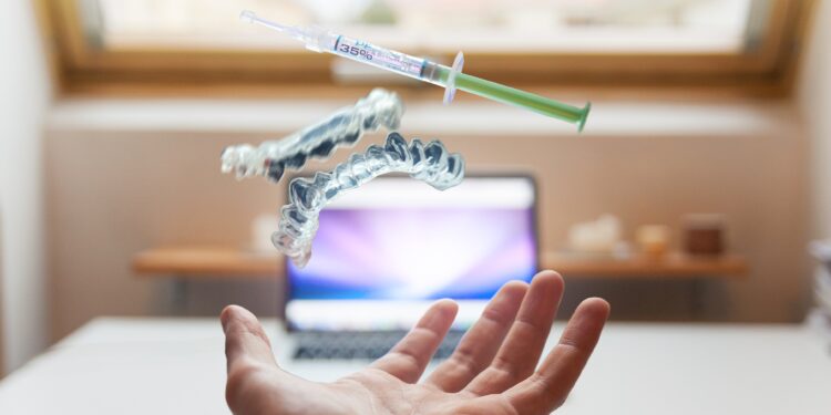 The impact of technology on health