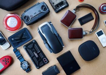 How to choose the best tech gadgets as gifts