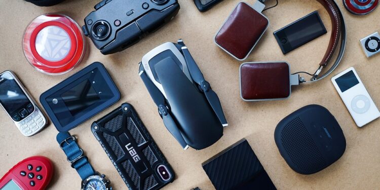 How to choose the best tech gadgets as gifts