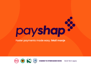 PayShap, a real-time digital payment service, launches in South Africa