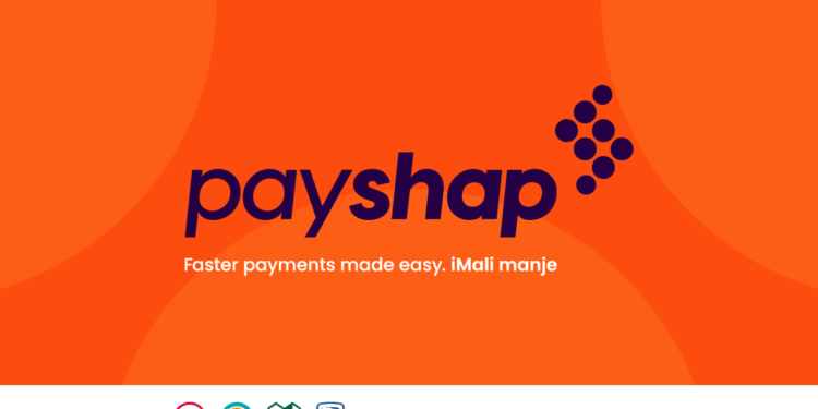 PayShap, a real-time digital payment service, launches in South Africa