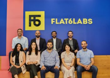 Flat6Labs launches $95m seed fund to back early-stage startups in Africa