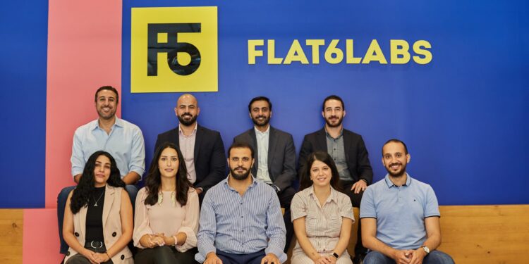 Flat6Labs launches $95m seed fund to back early-stage startups in Africa