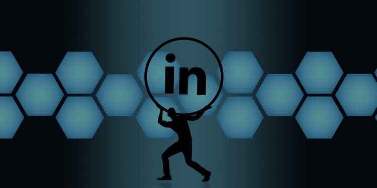 How to use LinkedIn for professional networking