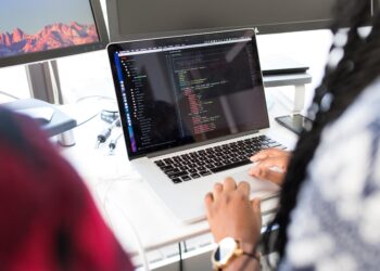 Software development as a career path