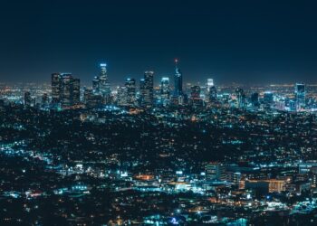 Smart cities and their importance