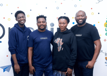 Nigeria’s Mobility Entrepreneurs Get Boost from Motor Africa-OnePipe Collaboration