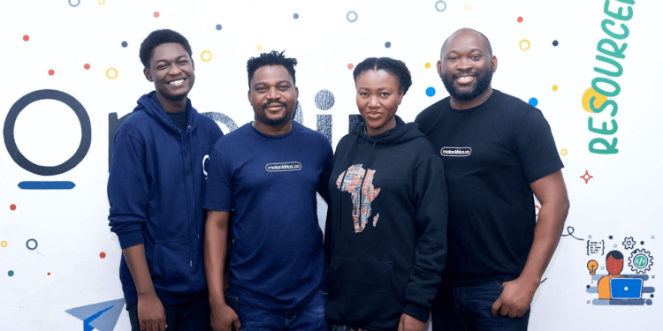 Nigeria’s Mobility Entrepreneurs Get Boost from Motor Africa-OnePipe Collaboration