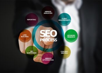 Tips for optimising your website for SEO
