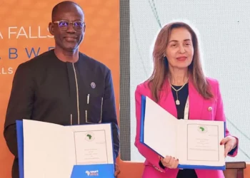 ADF and Smart Africa Alliance launch $1.5M digital trade and e-commerce project