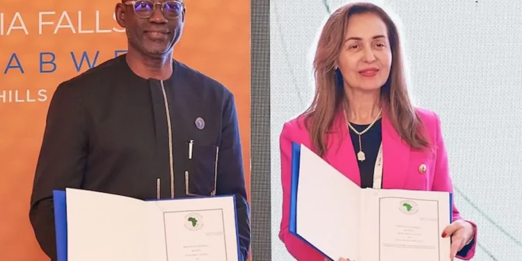 ADF and Smart Africa Alliance launch $1.5M digital trade and e-commerce project