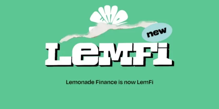 Lemonade Finance rebrands as LemFi as it expands financial service
