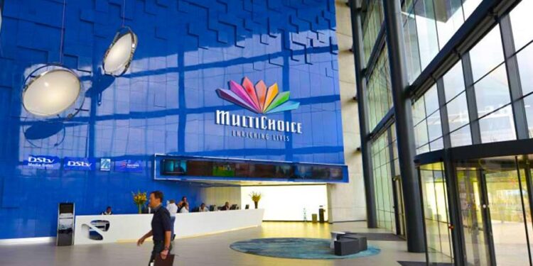 MultiChoice Nigeria Announces Price Increase for DStv and GOtv Packages