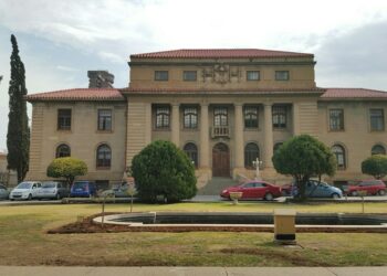 South African Supreme Court to Decide on Inmates’ Access to Computers