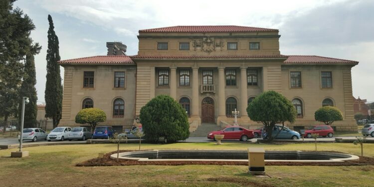 South African Supreme Court to Decide on Inmates’ Access to Computers