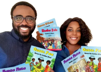 Kunda Kids Raises $700,000 in Pre-seed Round To Promote Growth