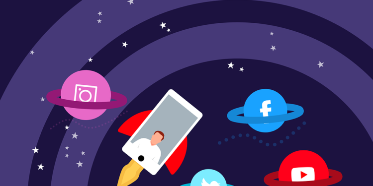 How to create engaging social media posts