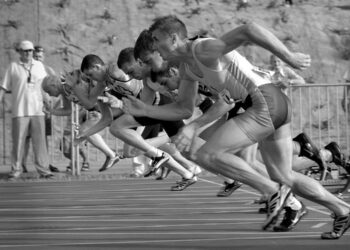 Use of Data Analytics on Sports Performance and Training